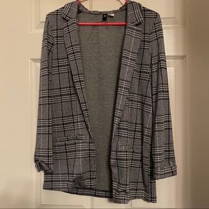 H&M divided Blazer size XS